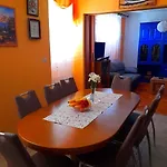 Appartement In Kampor Mit Gemauertem Grill By Interhome