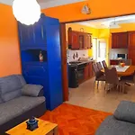In Kampor Mit Gemauertem Grill By Interhome * Rab Town