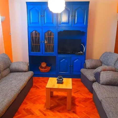 In Kampor Mit Gemauertem Grill By Interhome Appartamento *