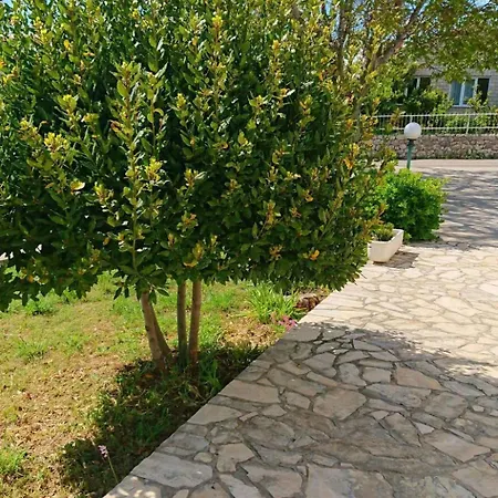 Appartamento In Kampor Mit Gemauertem Grill By Interhome *