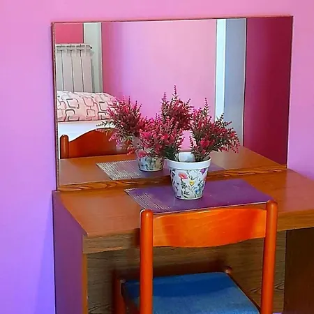 Apartament In Mit Gemauertem Grill By Interhome Rab Town