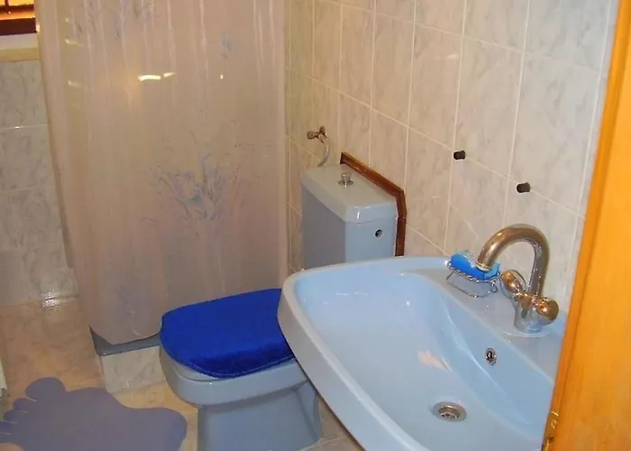 Апартаменты In Mit Gemauertem Grill By Interhome