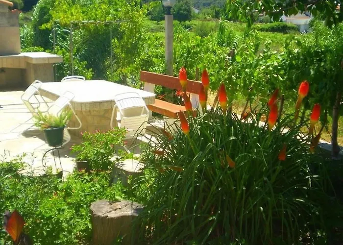 Apartamento In Mit Gemauertem Grill By Interhome Rab Town