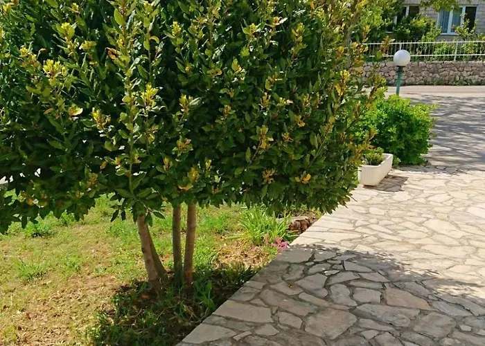 Апартаменты In Mit Gemauertem Grill By Interhome *